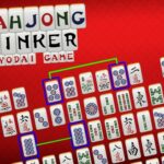 Mahjong Linker : Kyodai game