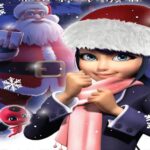MIRACULOUS A Christmas Special Ladybug