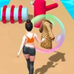 Outfits Woman Rush – Fun & Run 3D Game