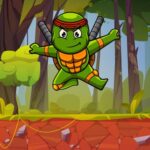 Turtle Ninja