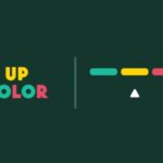Up Color Game