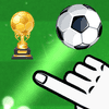 Finger Soccer – World Cup 2022