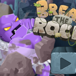 Break The Rock