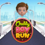 Chubby Boy Run