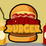 Extreme Burger
