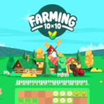 Farming 10×10