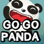 Go Go Panda