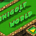 Minigolf World